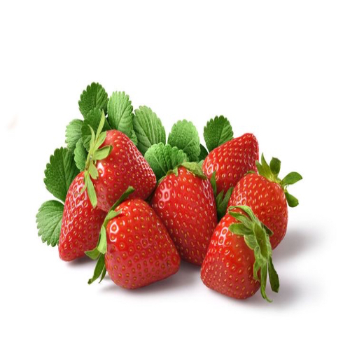 توت فرنگی بوته اى ممتاز(600گرمى)